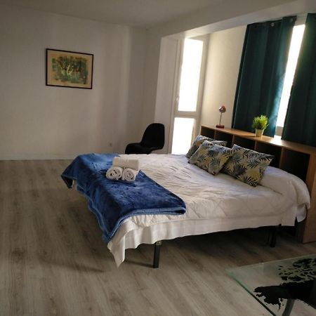 Rooms Tarragona Exteriér fotografie