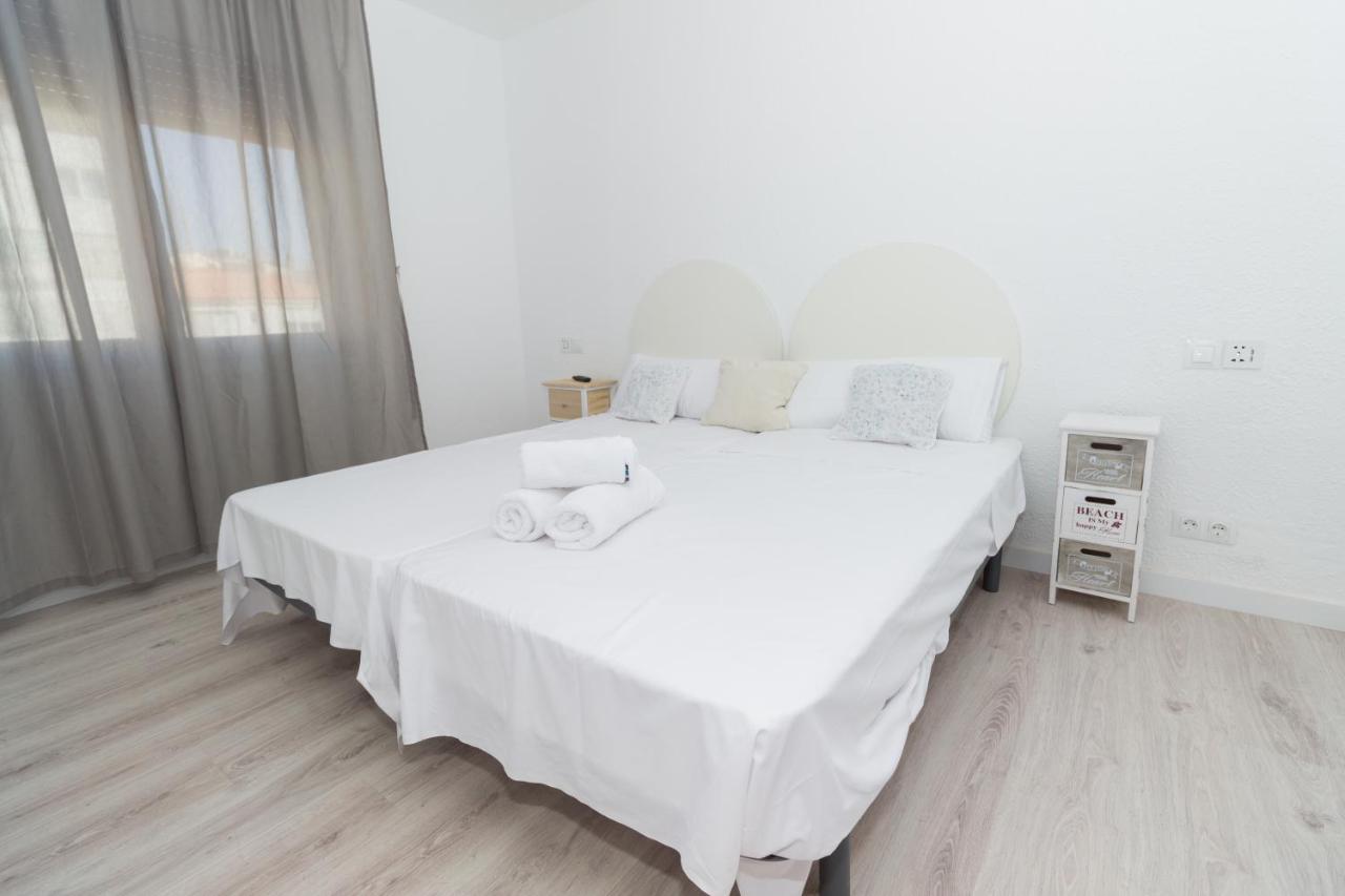 Rooms Tarragona Exteriér fotografie