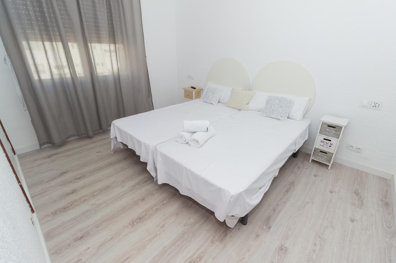 Rooms Tarragona Exteriér fotografie