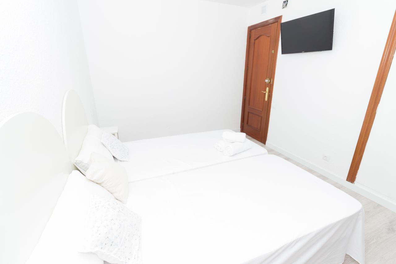 Rooms Tarragona Exteriér fotografie