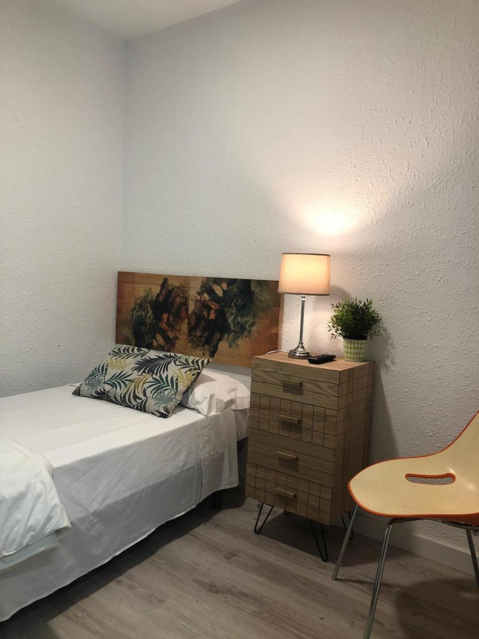 Rooms Tarragona Exteriér fotografie