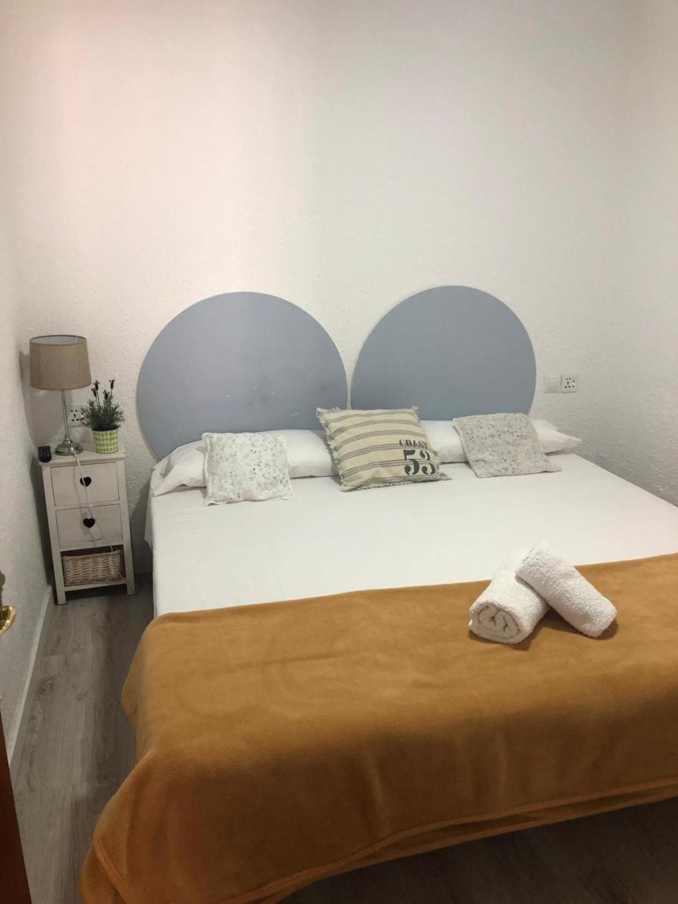 Rooms Tarragona Exteriér fotografie