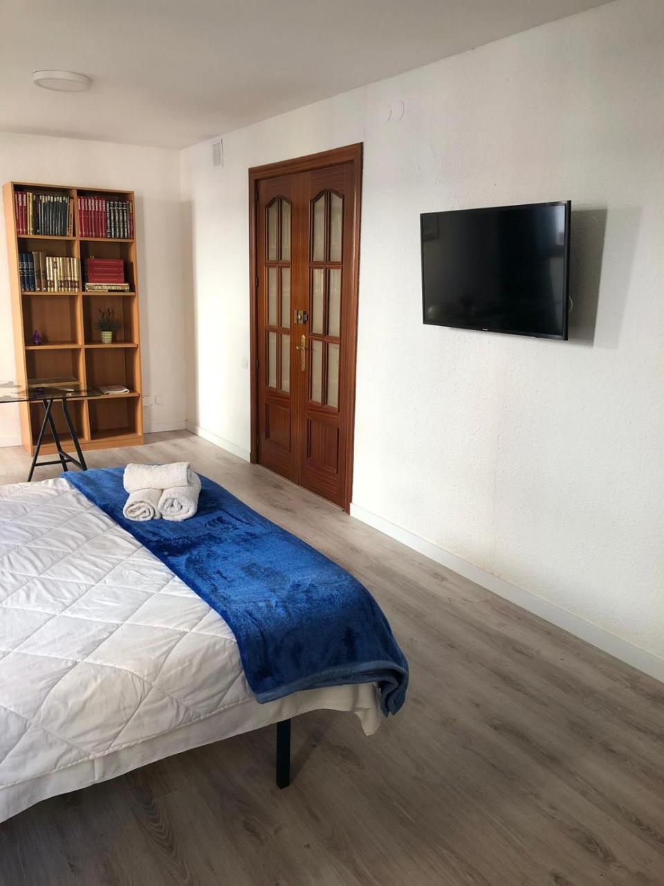 Rooms Tarragona Exteriér fotografie