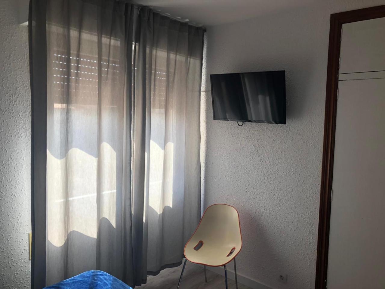 Rooms Tarragona Exteriér fotografie
