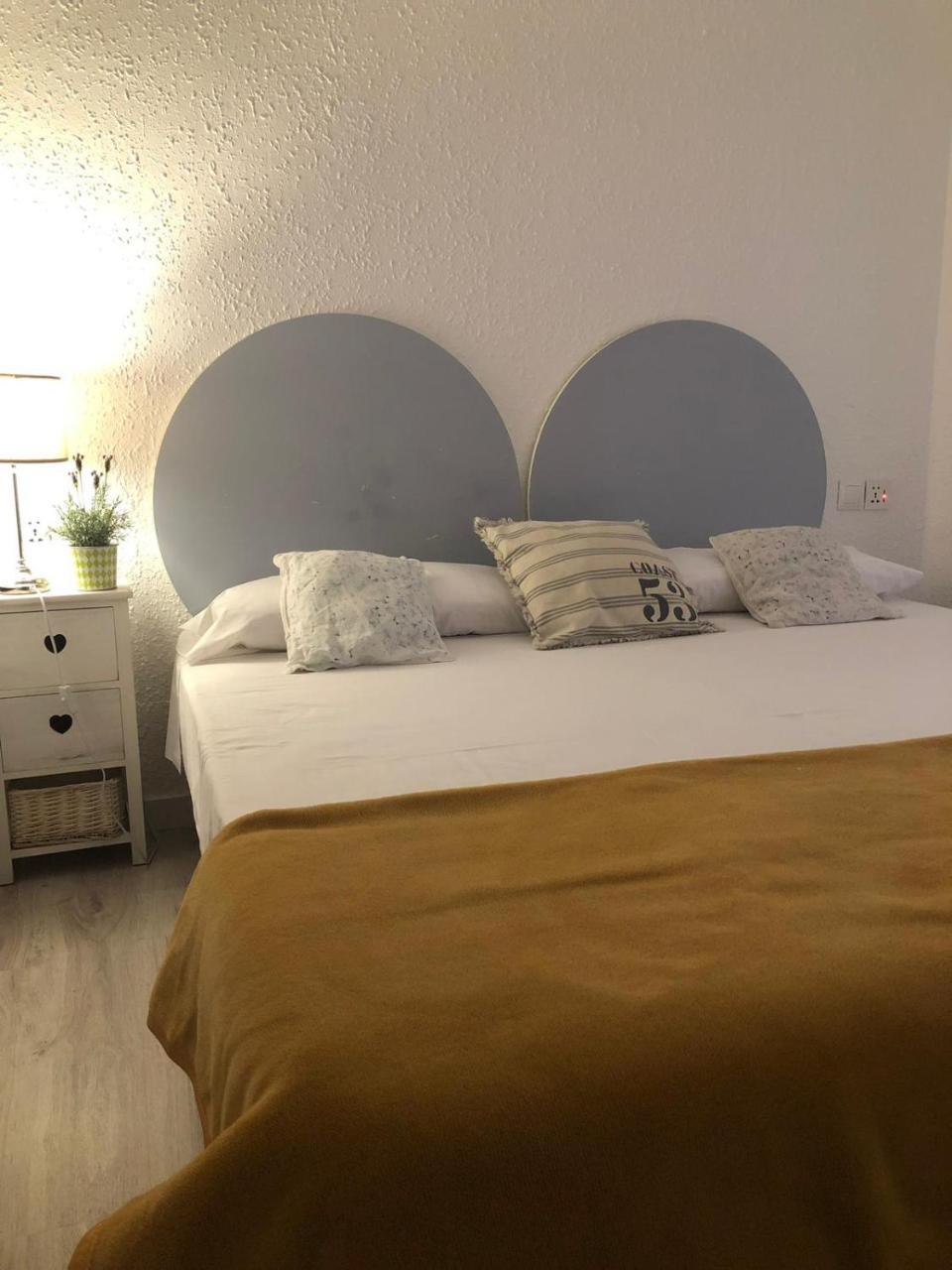 Rooms Tarragona Exteriér fotografie