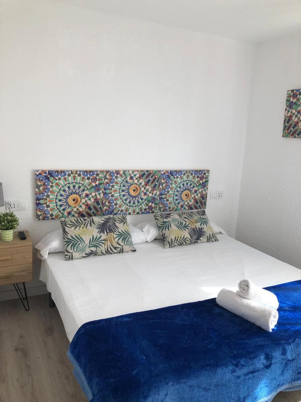 Rooms Tarragona Exteriér fotografie