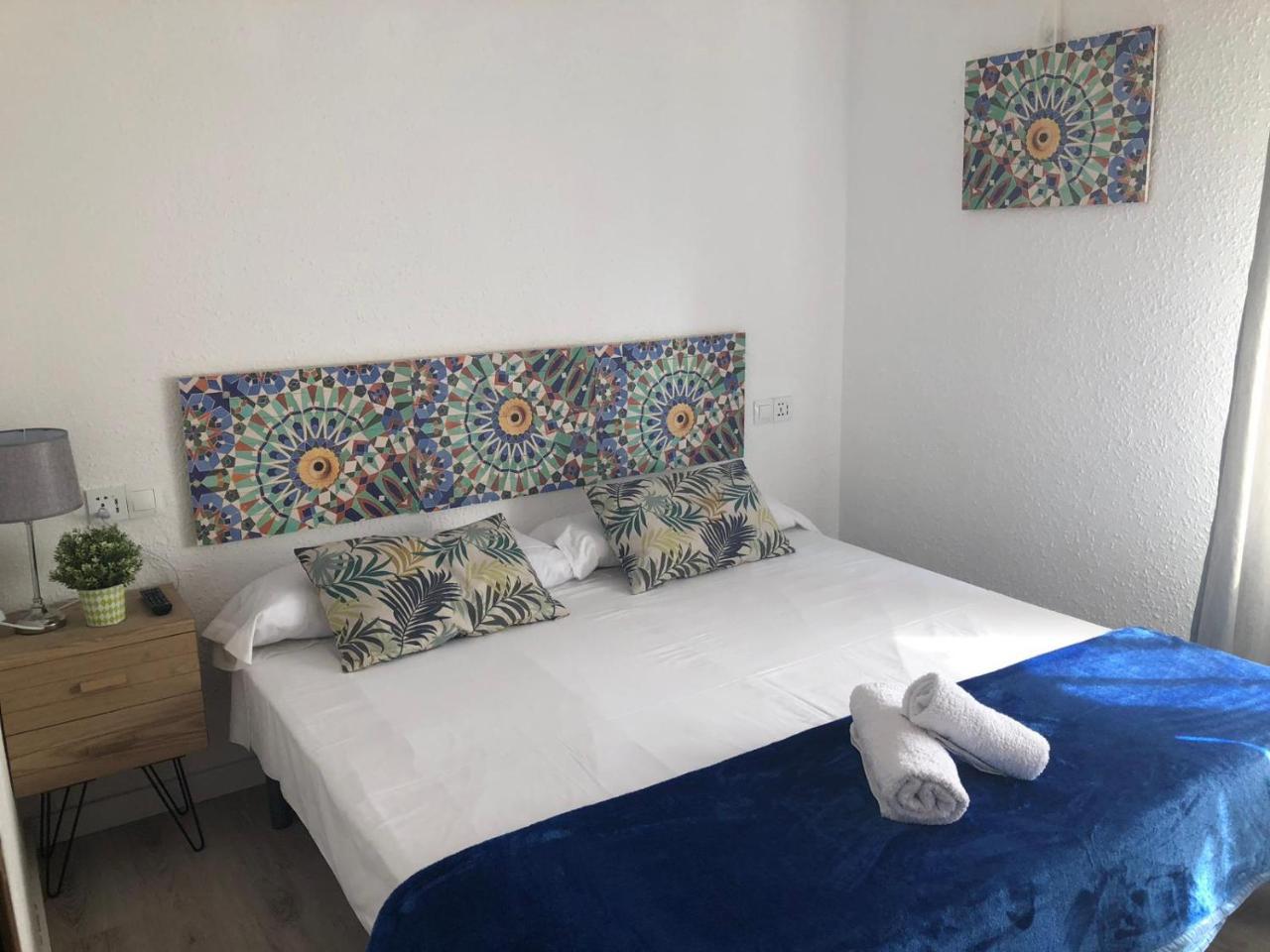 Rooms Tarragona Exteriér fotografie