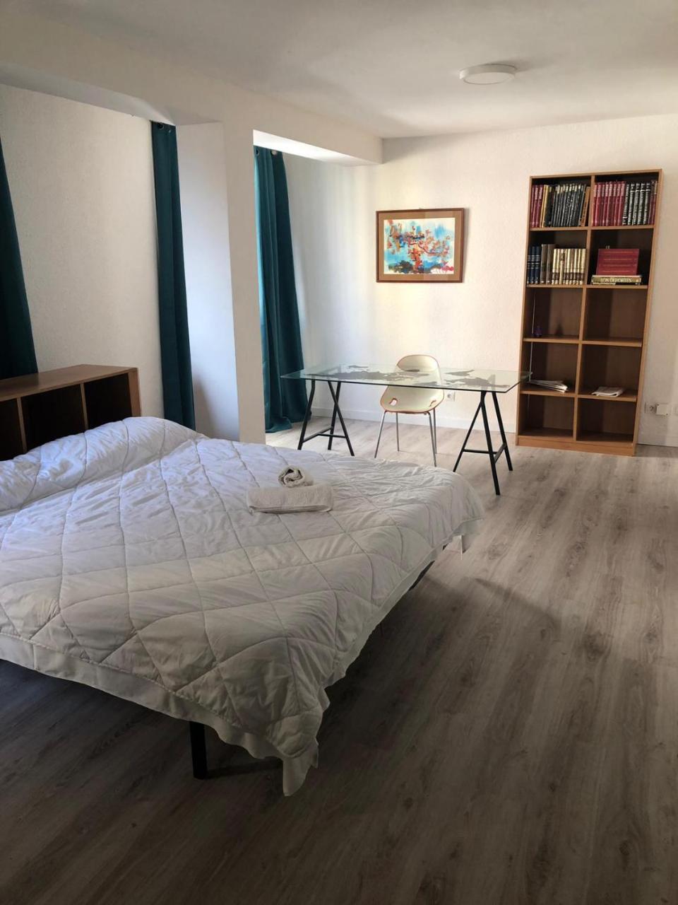 Rooms Tarragona Exteriér fotografie
